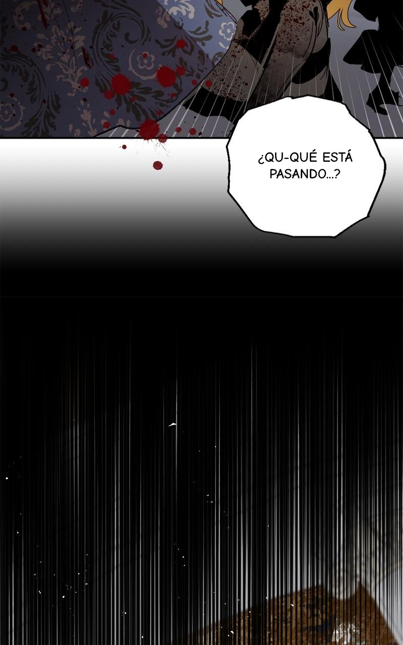 The Dark Lord's Confession Capitulo 119 página 84