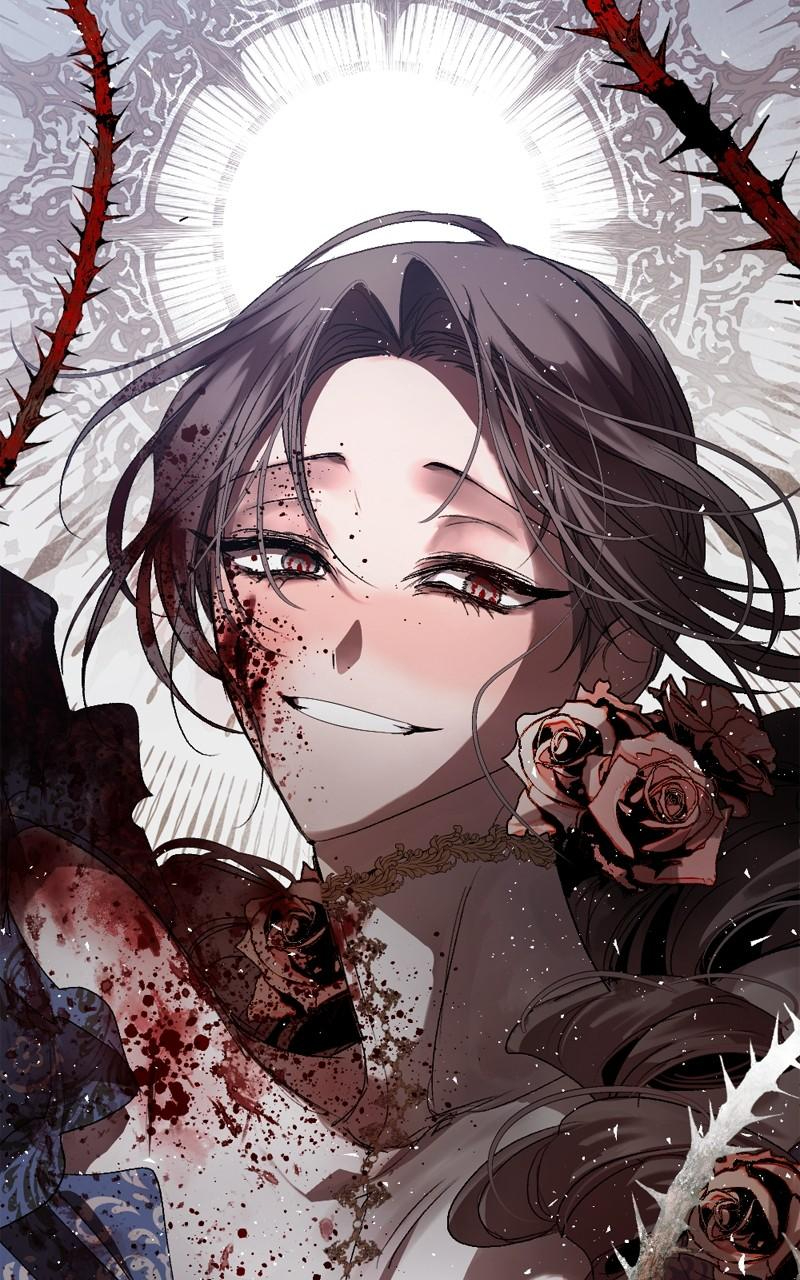 The Dark Lord's Confession Capitulo 119 página 87