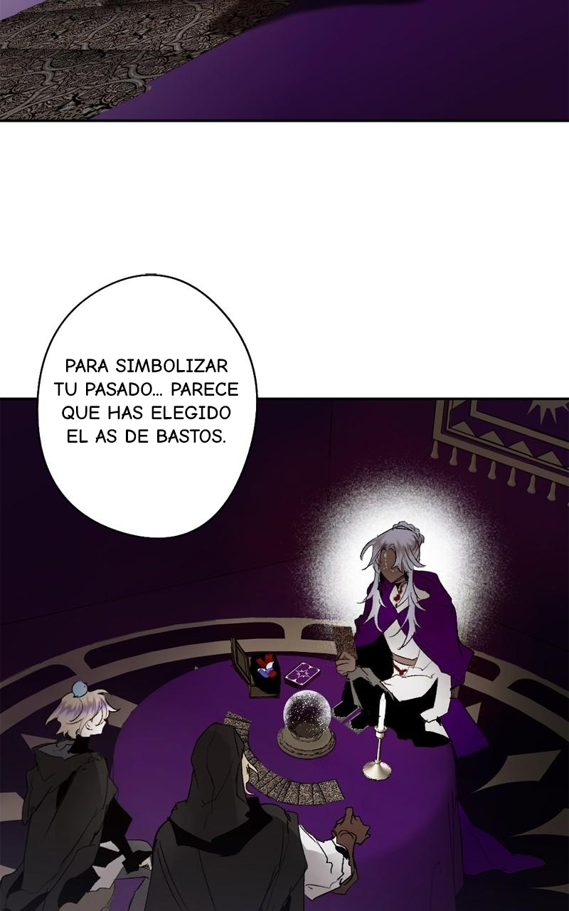 The Dark Lord's Confession Capitulo 119 página 9