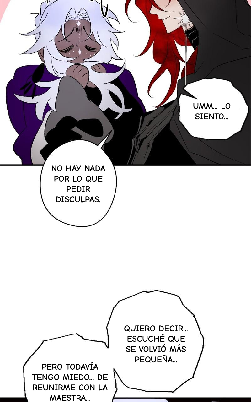 The Dark Lord's Confession Capitulo 120 página 10