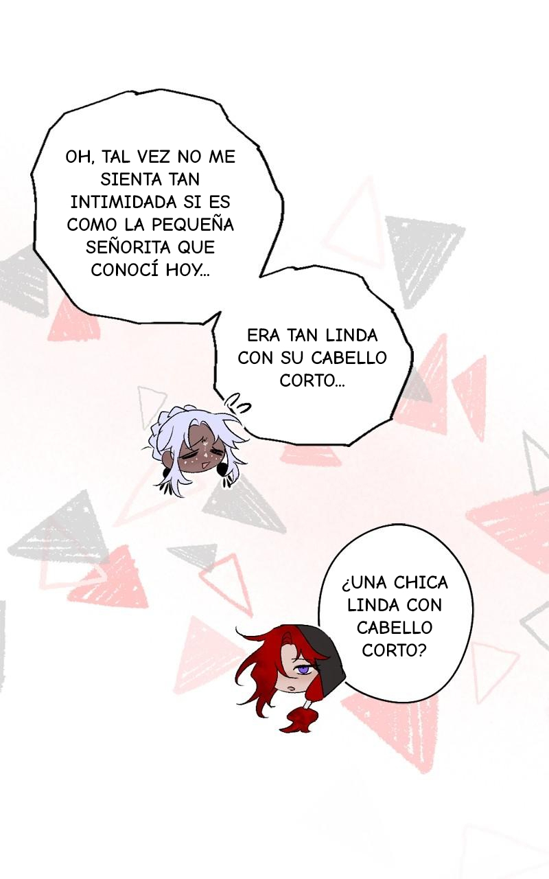 The Dark Lord's Confession Capitulo 120 página 12