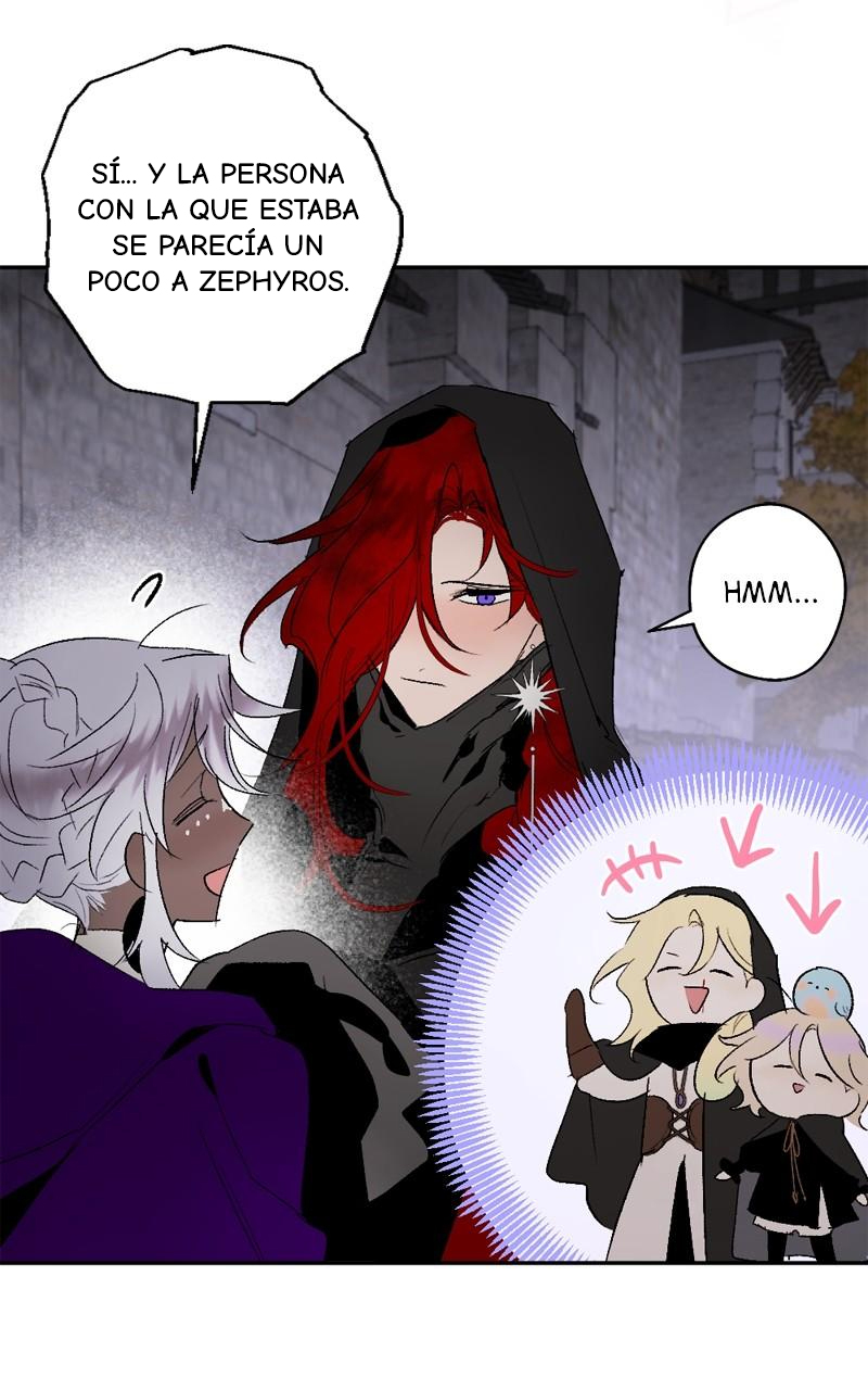 The Dark Lord's Confession Capitulo 120 página 13