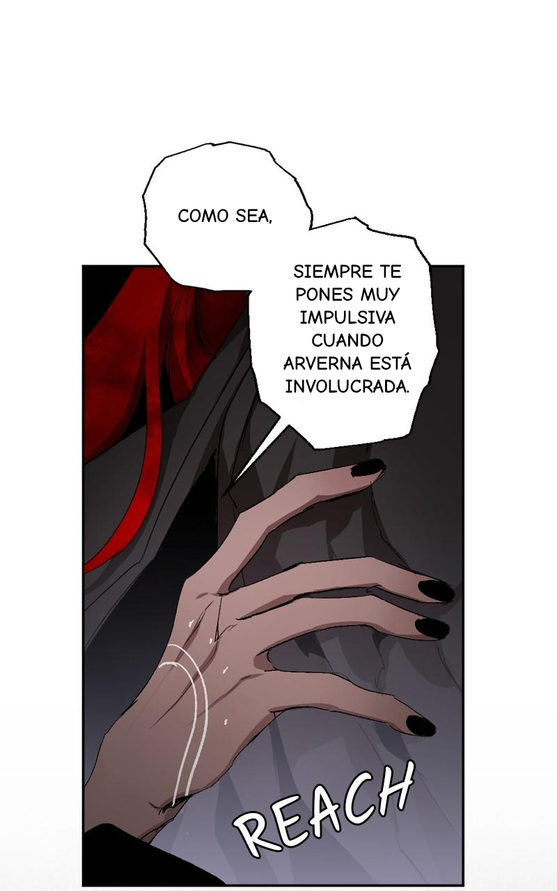 The Dark Lord's Confession Capitulo 120 página 14