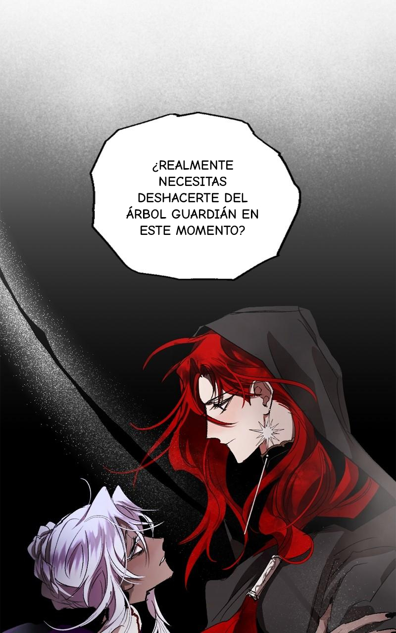 The Dark Lord's Confession Capitulo 120 página 15