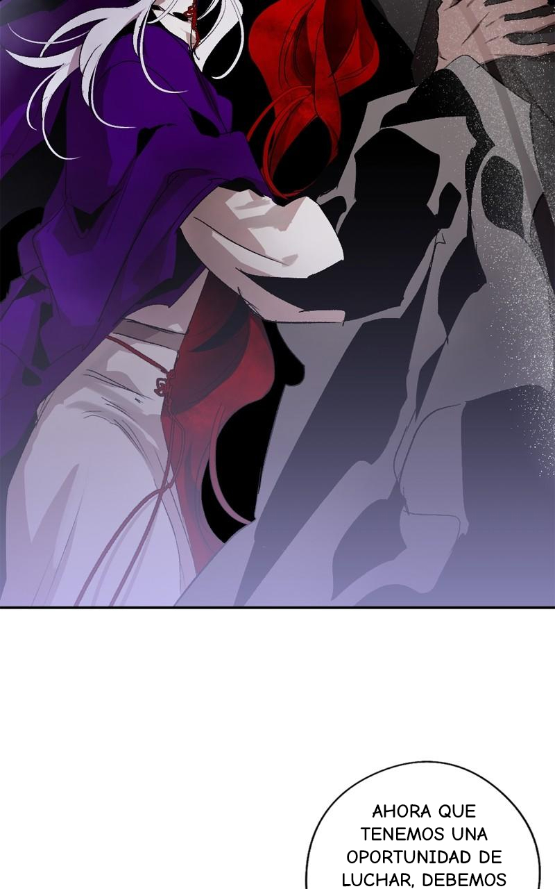 The Dark Lord's Confession Capitulo 120 página 16