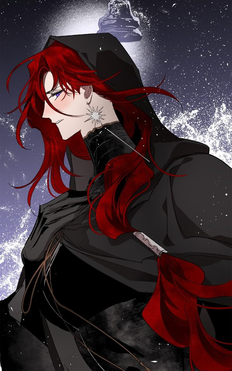 The Dark Lord's Confession Capitulo 120 página 20