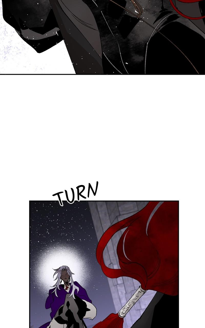 The Dark Lord's Confession Capitulo 120 página 21
