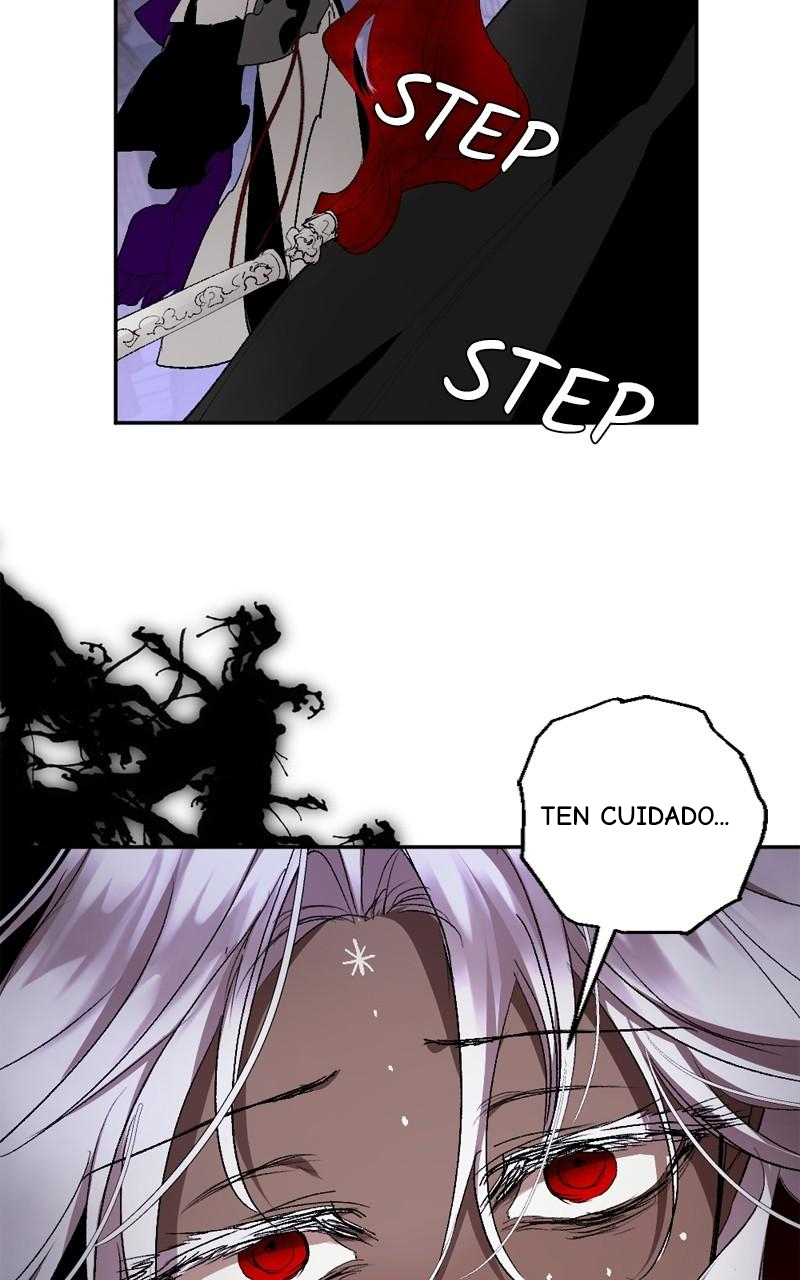 The Dark Lord's Confession Capitulo 120 página 22