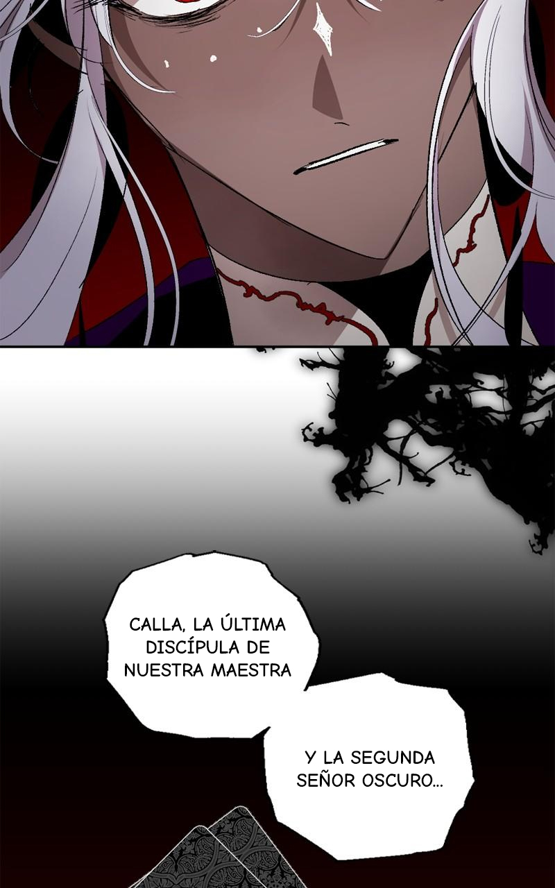 The Dark Lord's Confession Capitulo 120 página 23