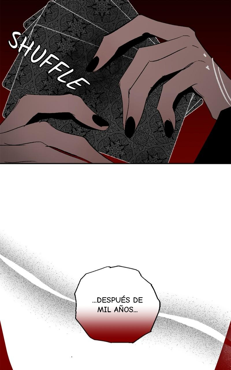 The Dark Lord's Confession Capitulo 120 página 24