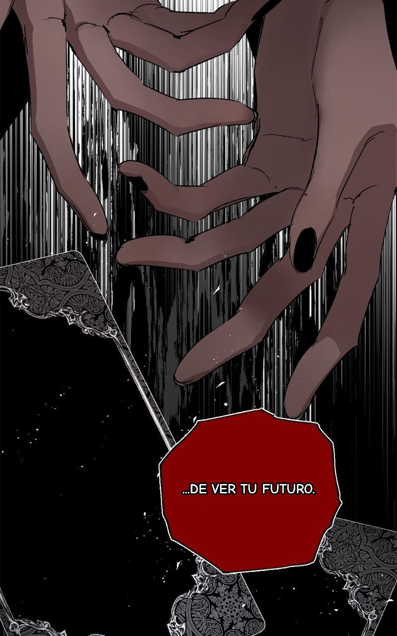 The Dark Lord's Confession Capitulo 120 página 26
