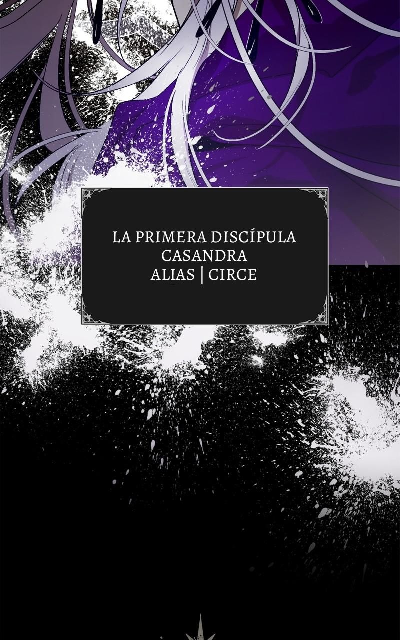 The Dark Lord's Confession Capitulo 120 página 3
