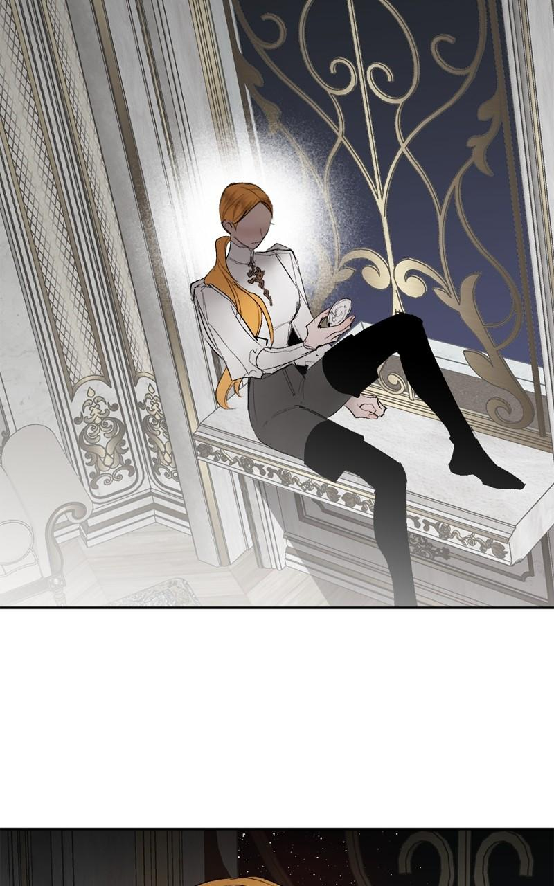 The Dark Lord's Confession Capitulo 120 página 31