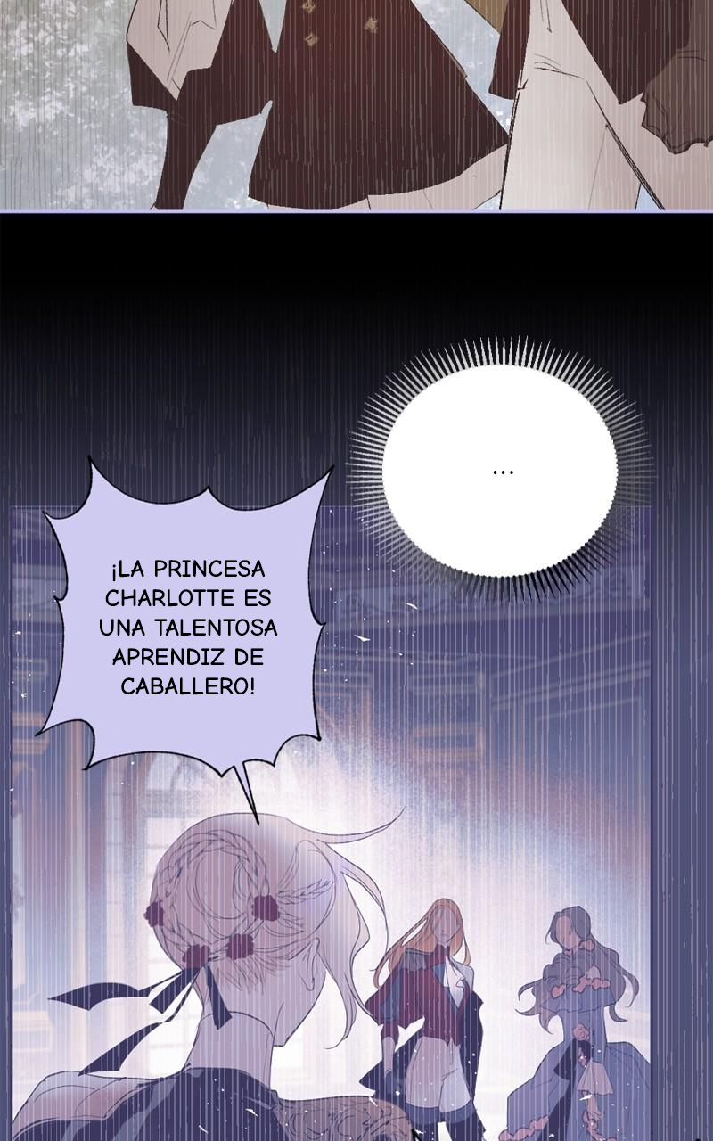 The Dark Lord's Confession Capitulo 120 página 34