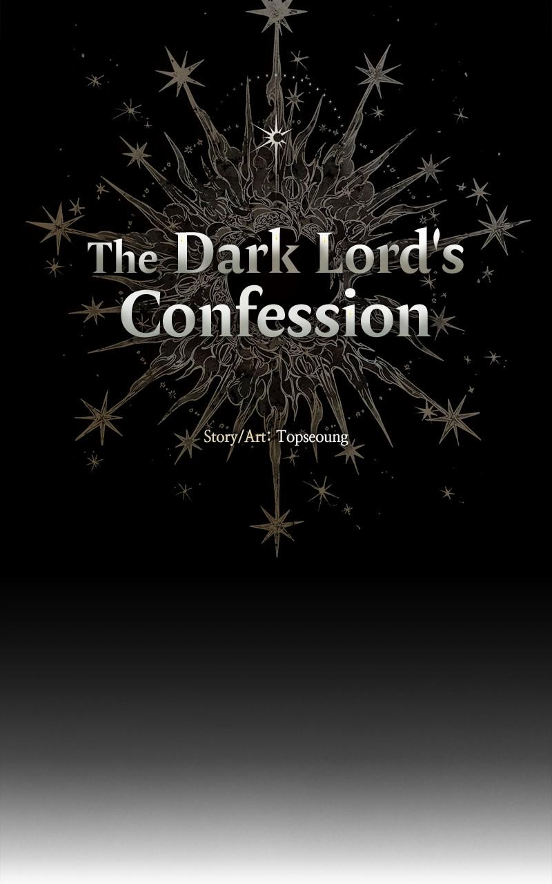 The Dark Lord's Confession Capitulo 120 página 4