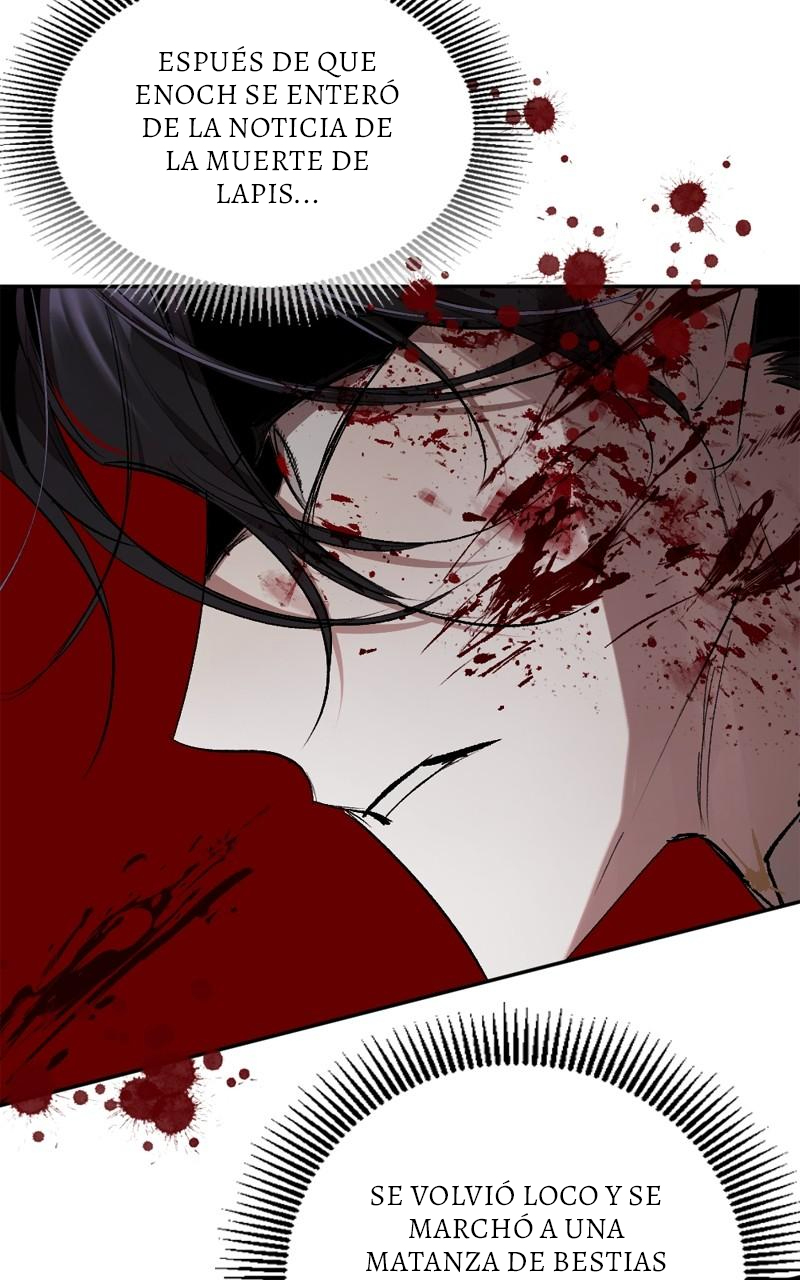 The Dark Lord's Confession Capitulo 120 página 40