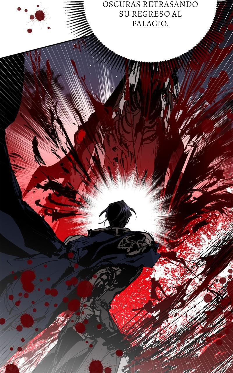 The Dark Lord's Confession Capitulo 120 página 41