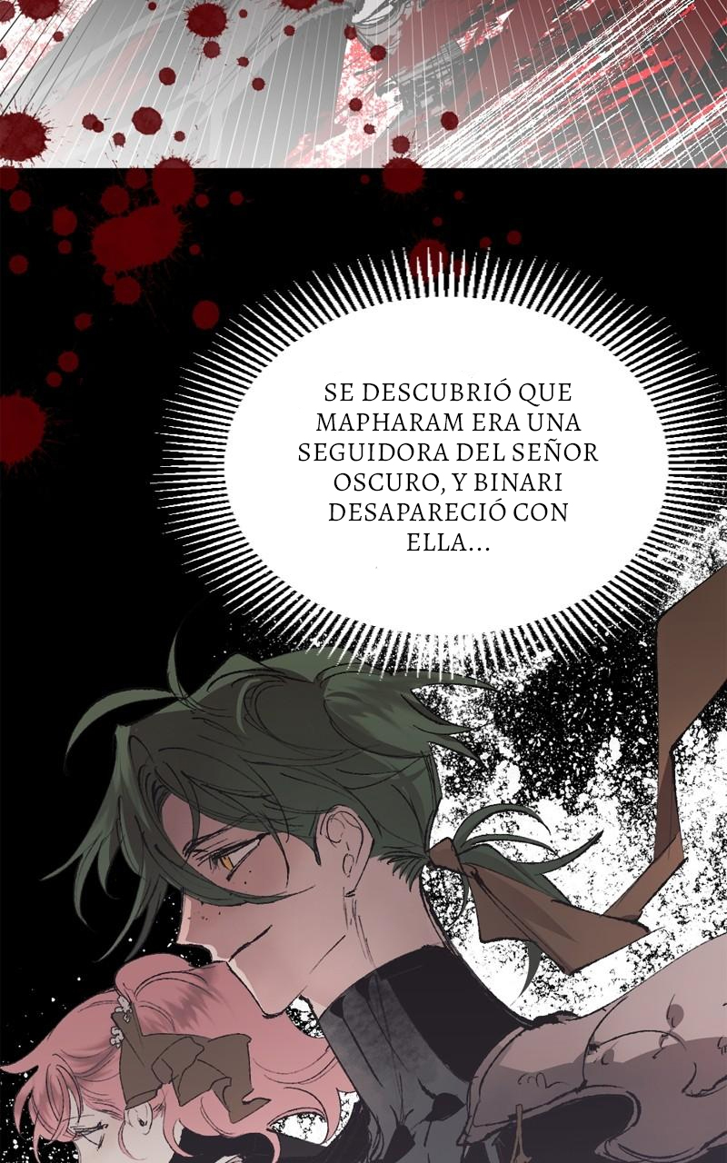 The Dark Lord's Confession Capitulo 120 página 42