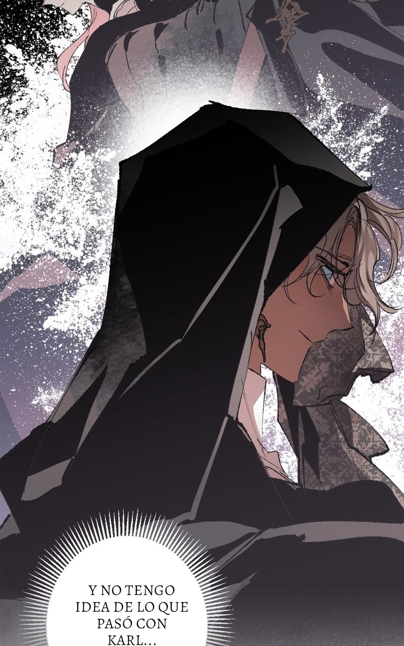 The Dark Lord's Confession Capitulo 120 página 43