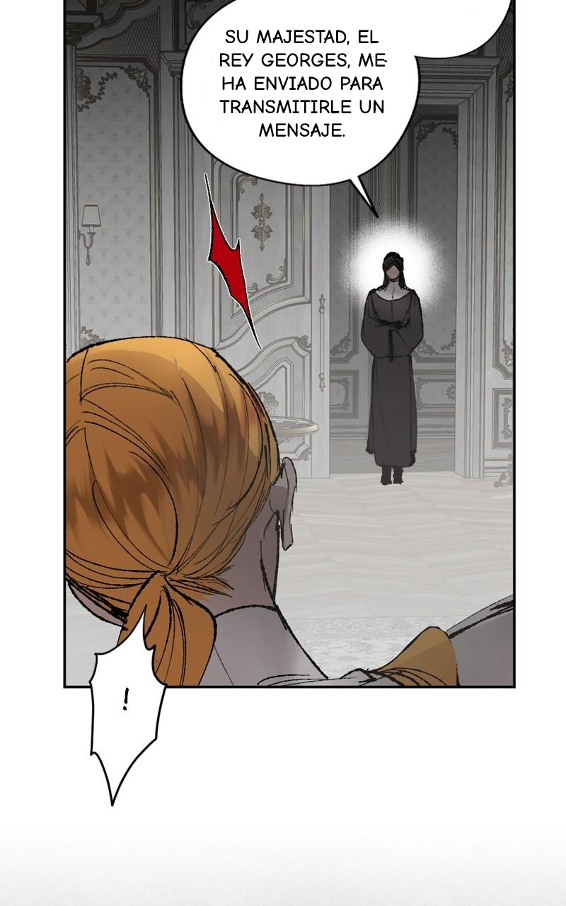 The Dark Lord's Confession Capitulo 120 página 46