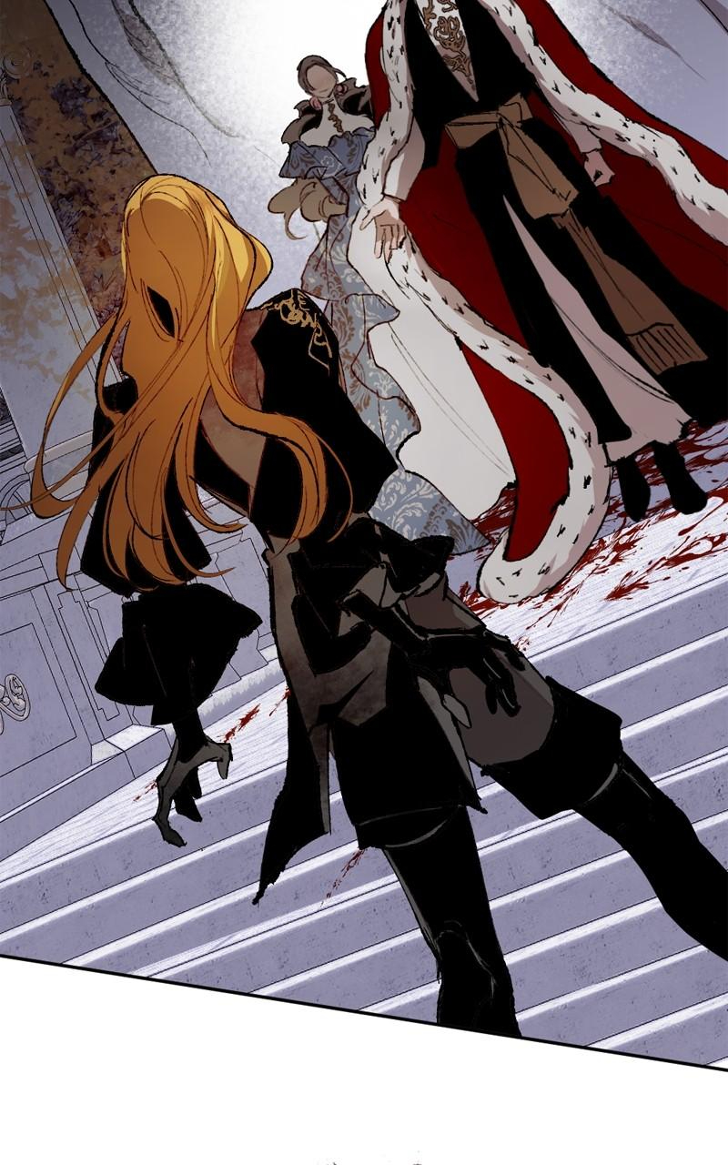 The Dark Lord's Confession Capitulo 120 página 51
