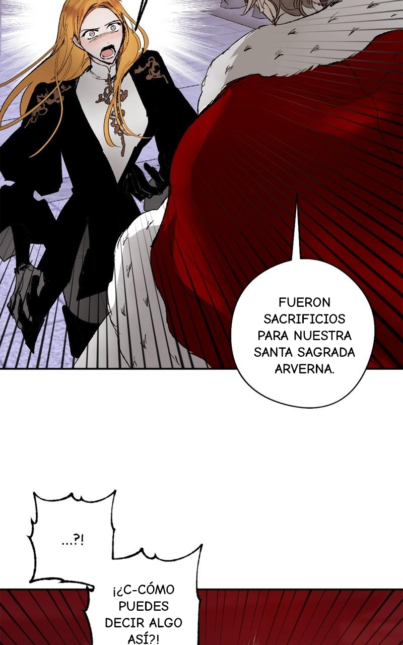 The Dark Lord's Confession Capitulo 120 página 54