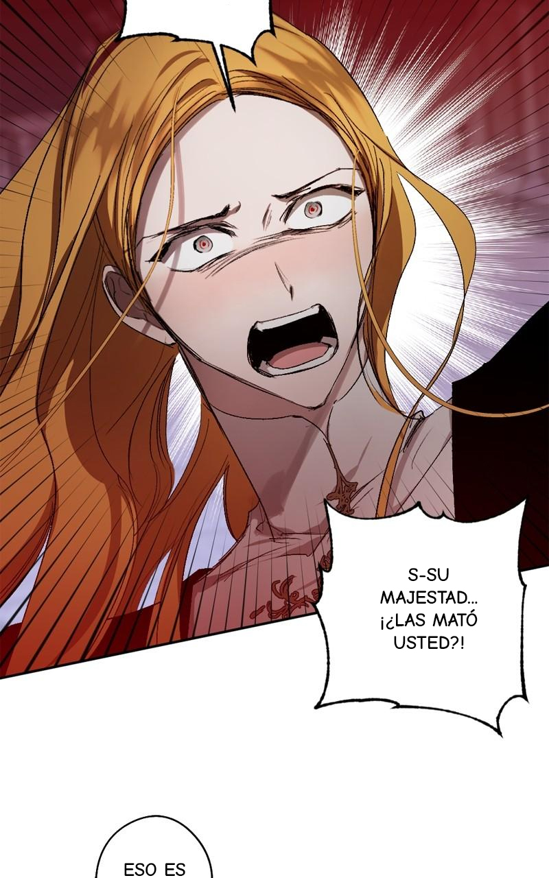 The Dark Lord's Confession Capitulo 120 página 55