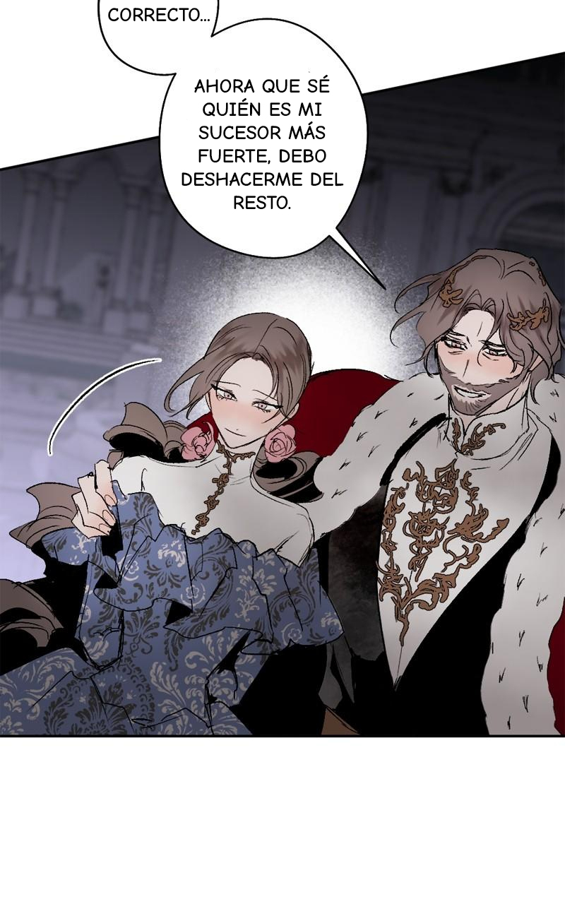 The Dark Lord's Confession Capitulo 120 página 56