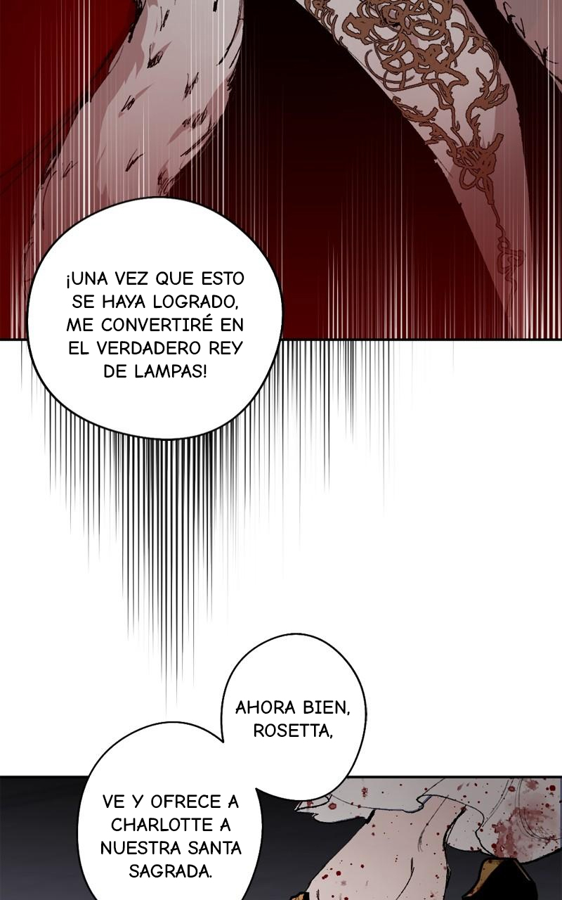 The Dark Lord's Confession Capitulo 120 página 58