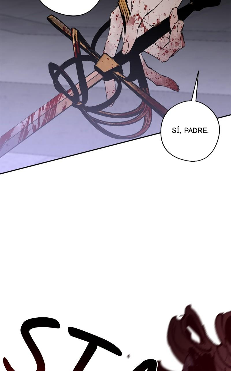 The Dark Lord's Confession Capitulo 120 página 59