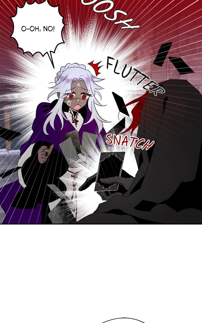 The Dark Lord's Confession Capitulo 120 página 6