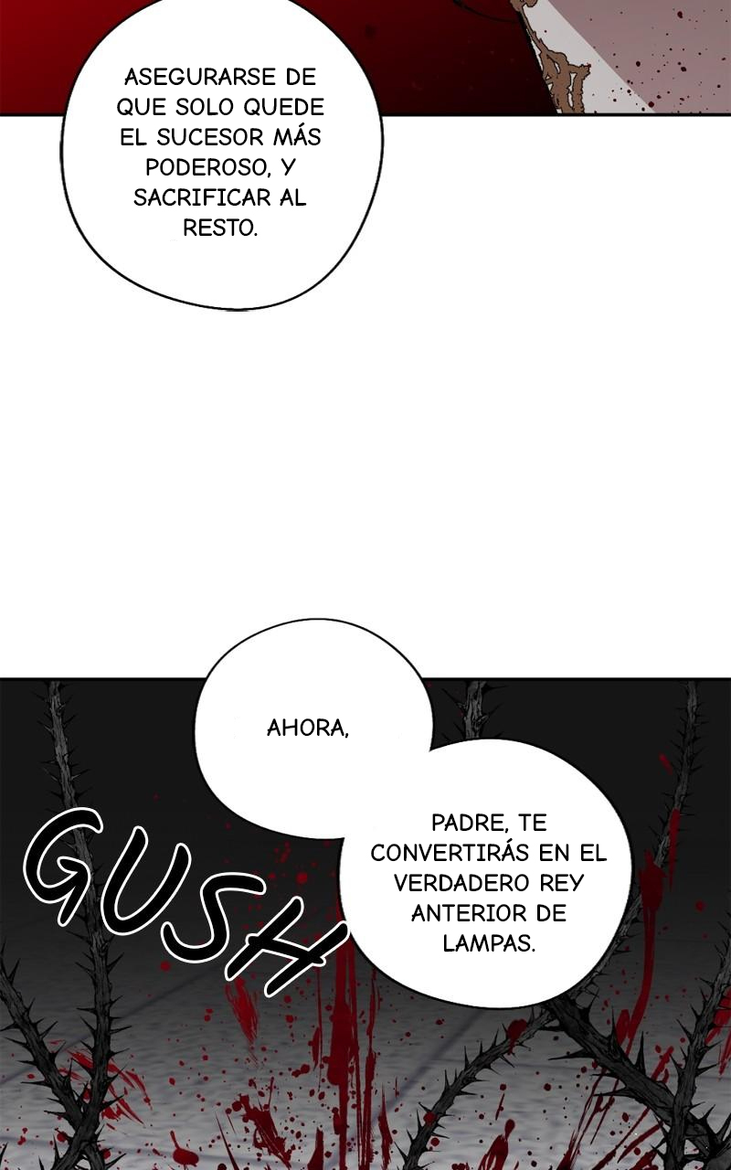 The Dark Lord's Confession Capitulo 120 página 62