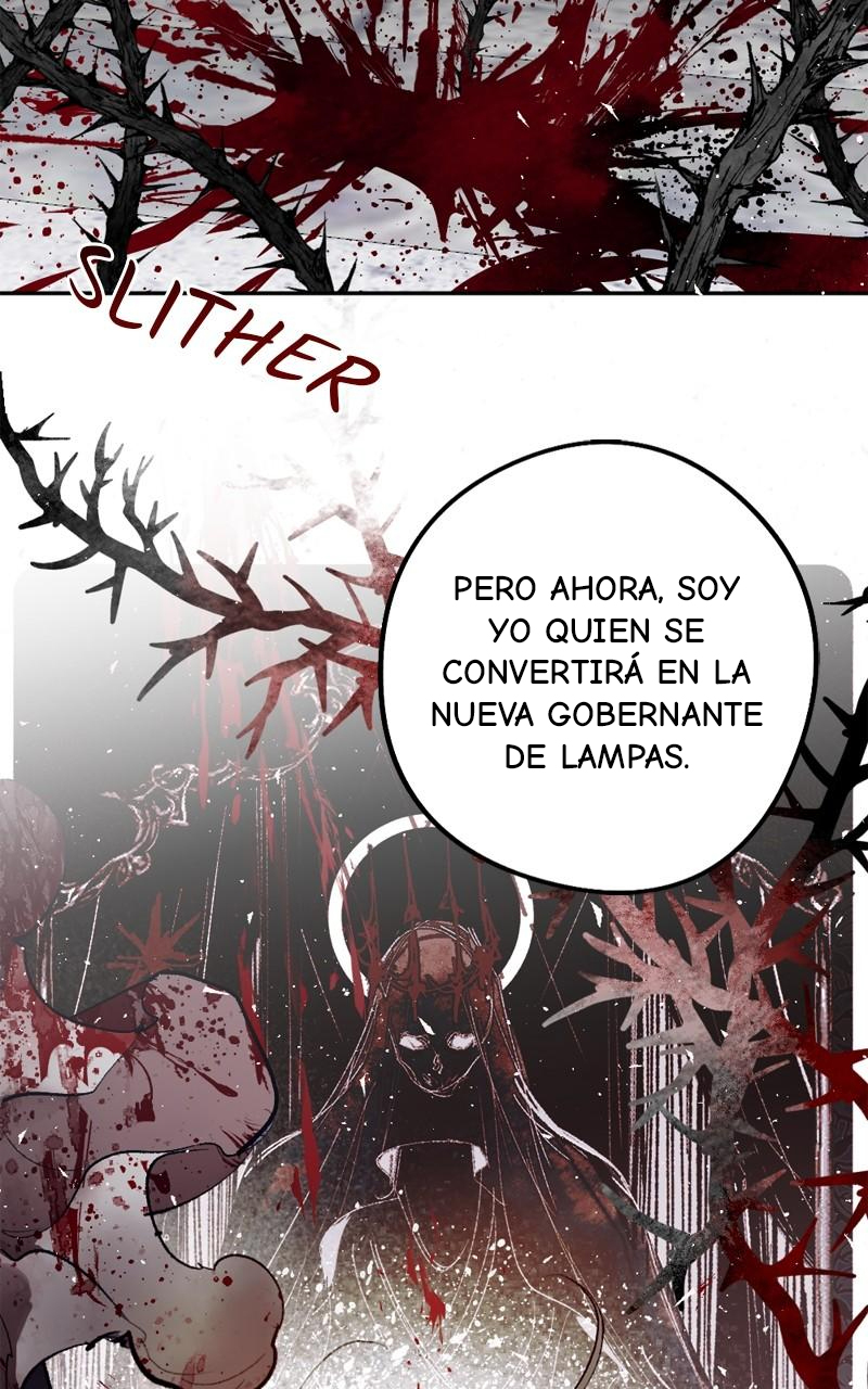 The Dark Lord's Confession Capitulo 120 página 63