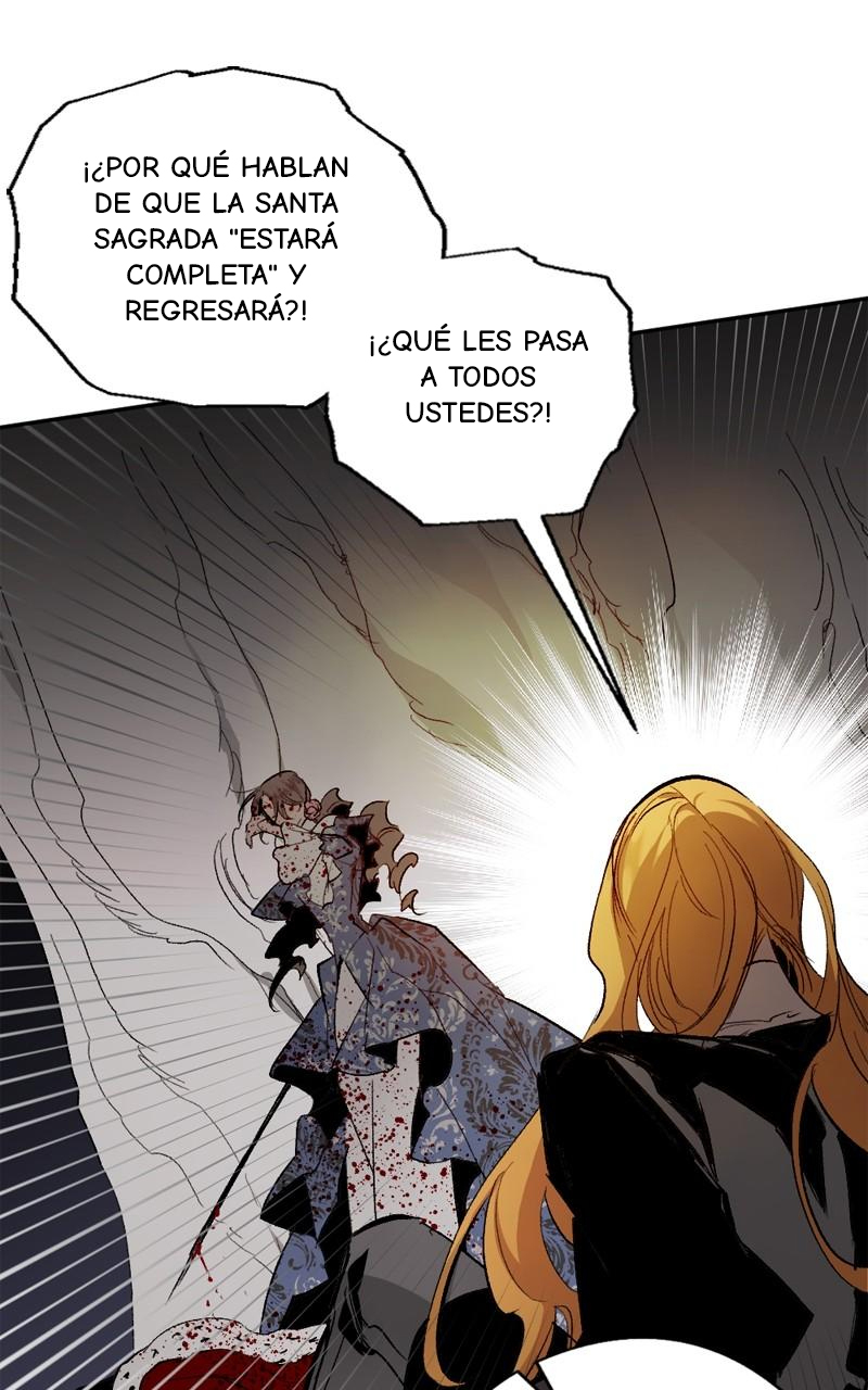 The Dark Lord's Confession Capitulo 120 página 66