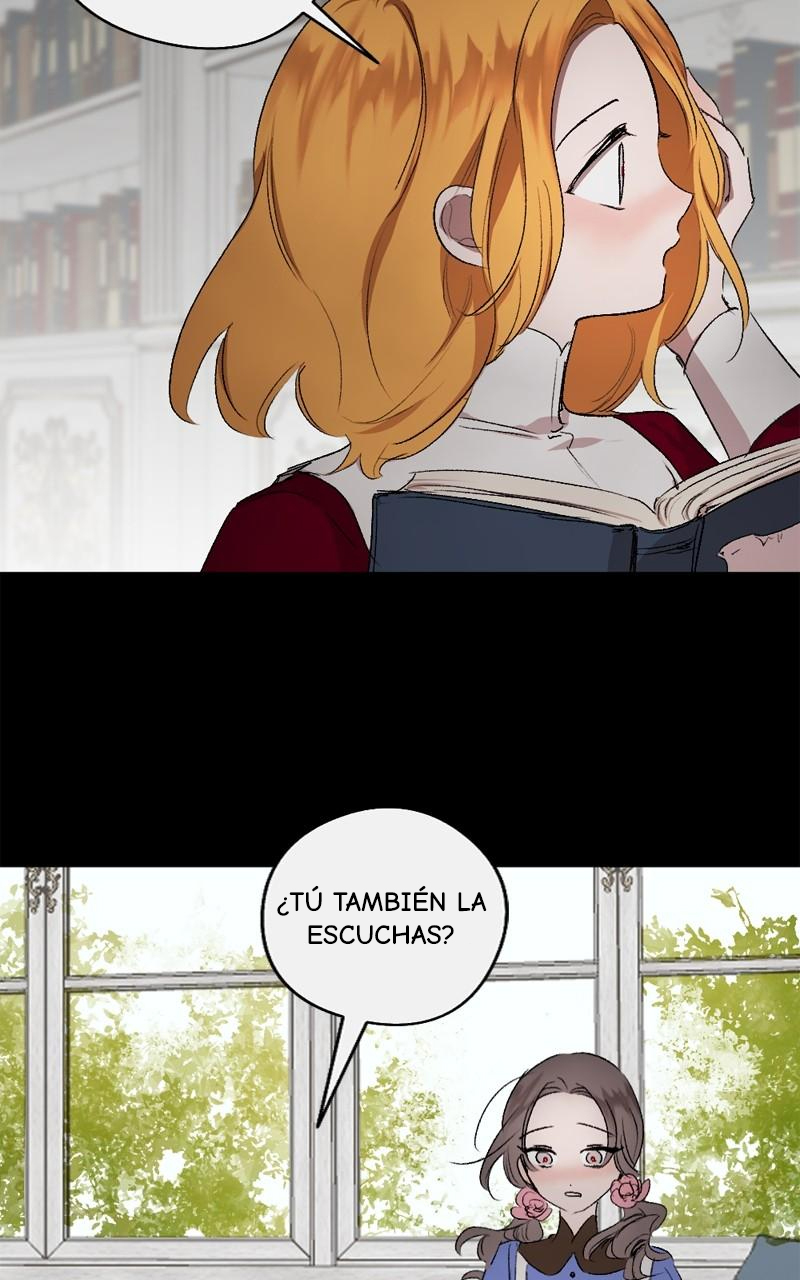The Dark Lord's Confession Capitulo 120 página 71