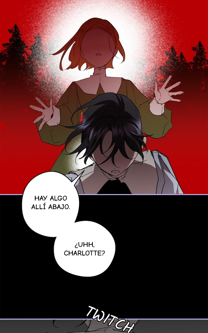 The Dark Lord's Confession Capitulo 120 página 75