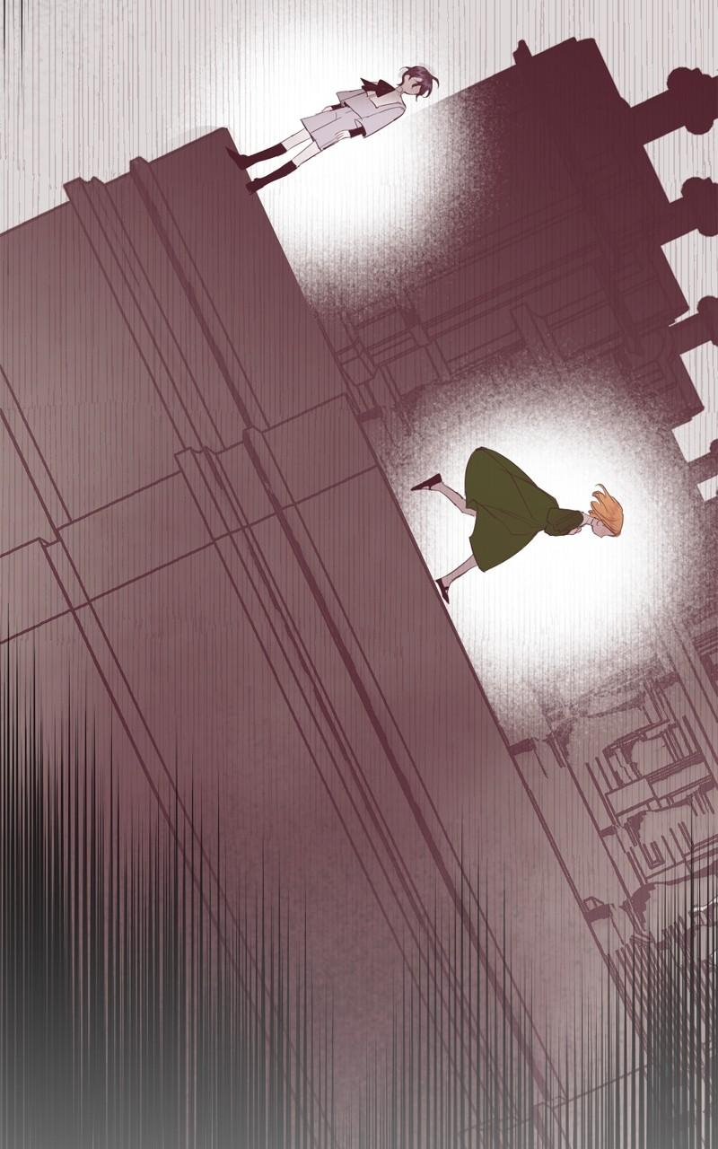 The Dark Lord's Confession Capitulo 120 página 77