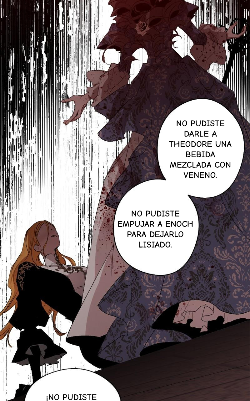 The Dark Lord's Confession Capitulo 120 página 78