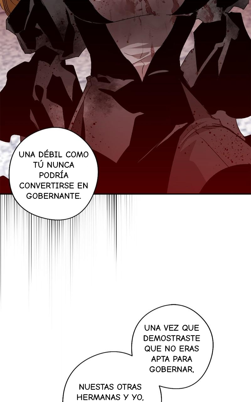 The Dark Lord's Confession Capitulo 120 página 79