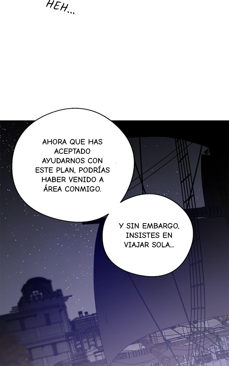 The Dark Lord's Confession Capitulo 120 página 8