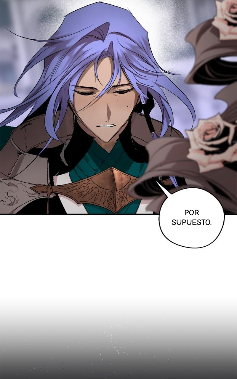 The Dark Lord's Confession Capitulo 120 página 83