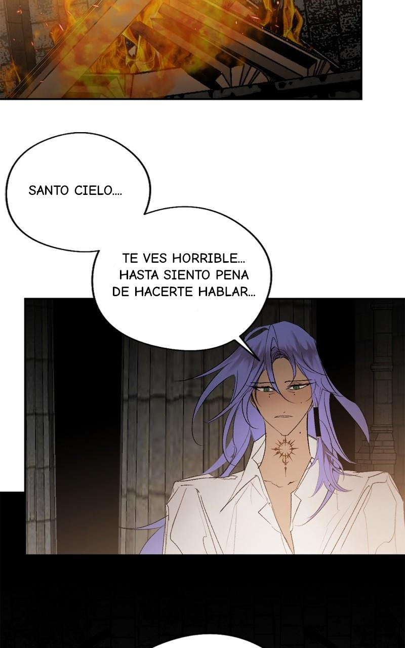 The Dark Lord's Confession Capitulo 120 página 84