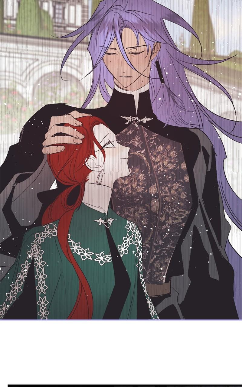 The Dark Lord's Confession Capitulo 120 página 86