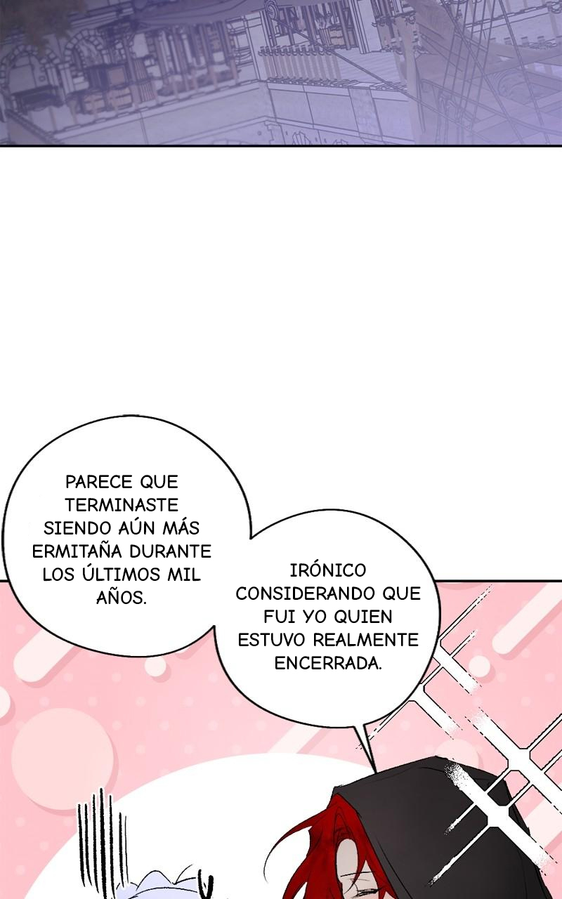 The Dark Lord's Confession Capitulo 120 página 9