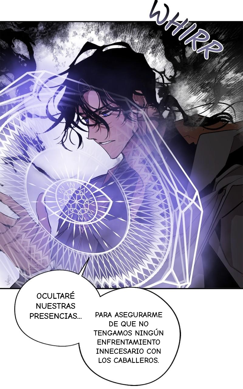 The Dark Lord's Confession Capitulo 121 página 10