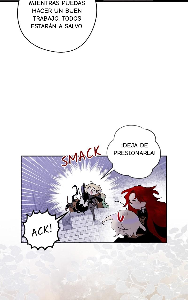 The Dark Lord's Confession Capitulo 121 página 13