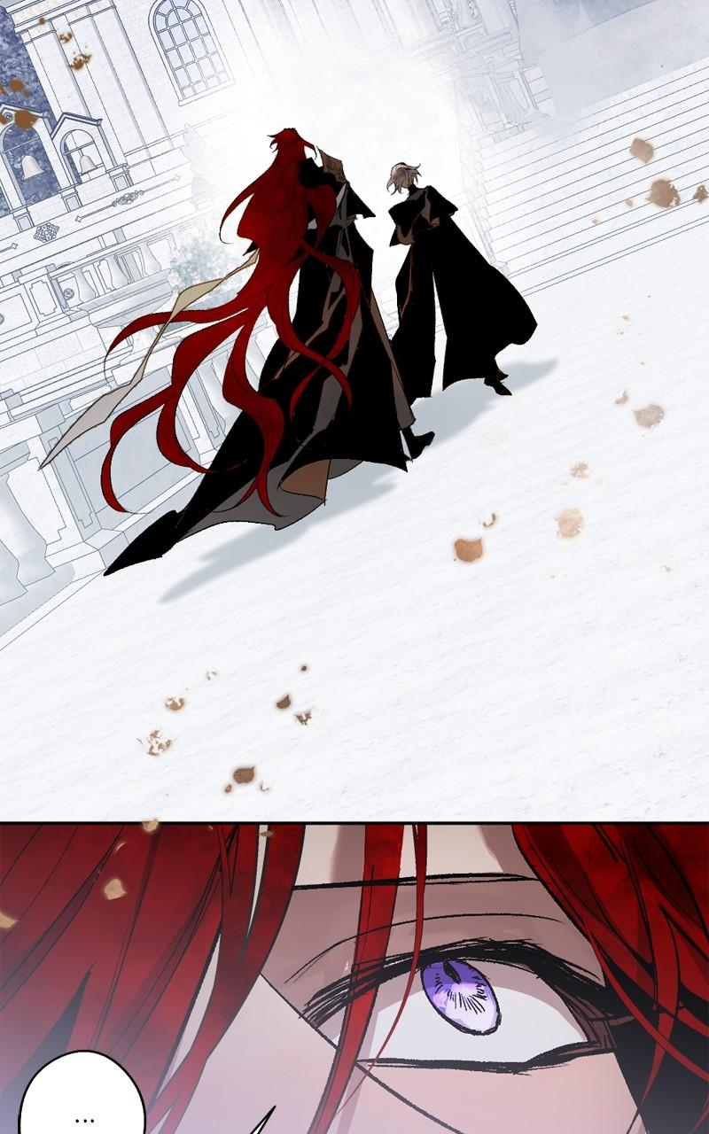 The Dark Lord's Confession Capitulo 121 página 16