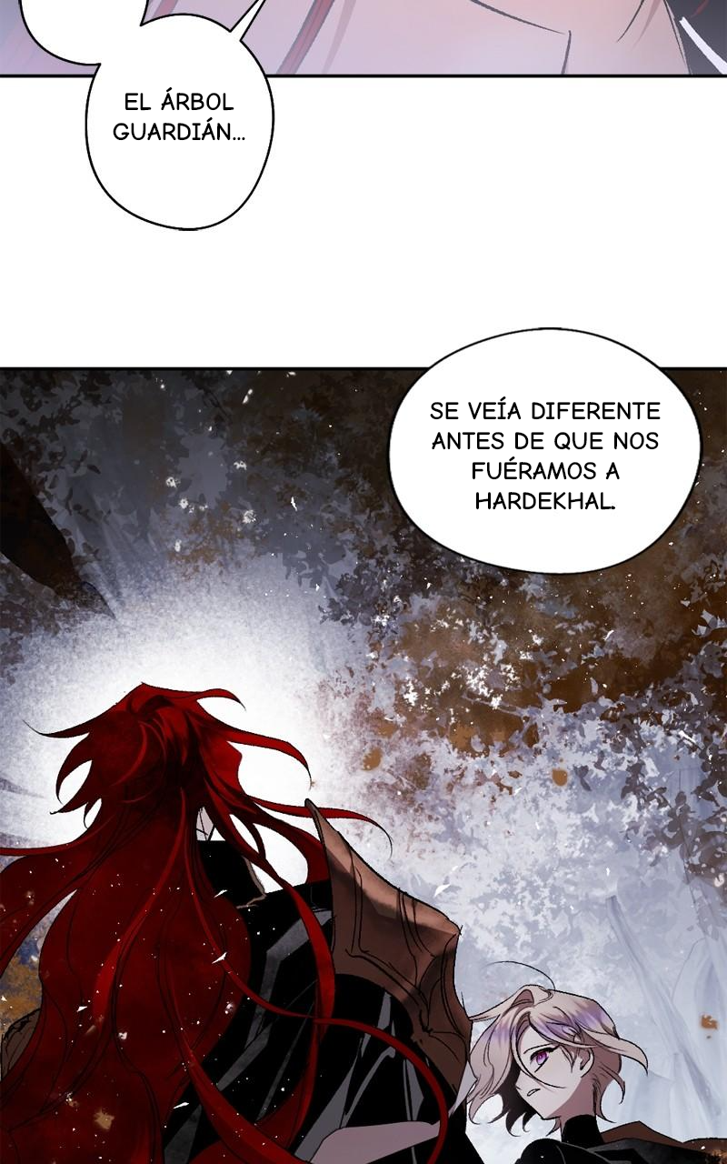 The Dark Lord's Confession Capitulo 121 página 17