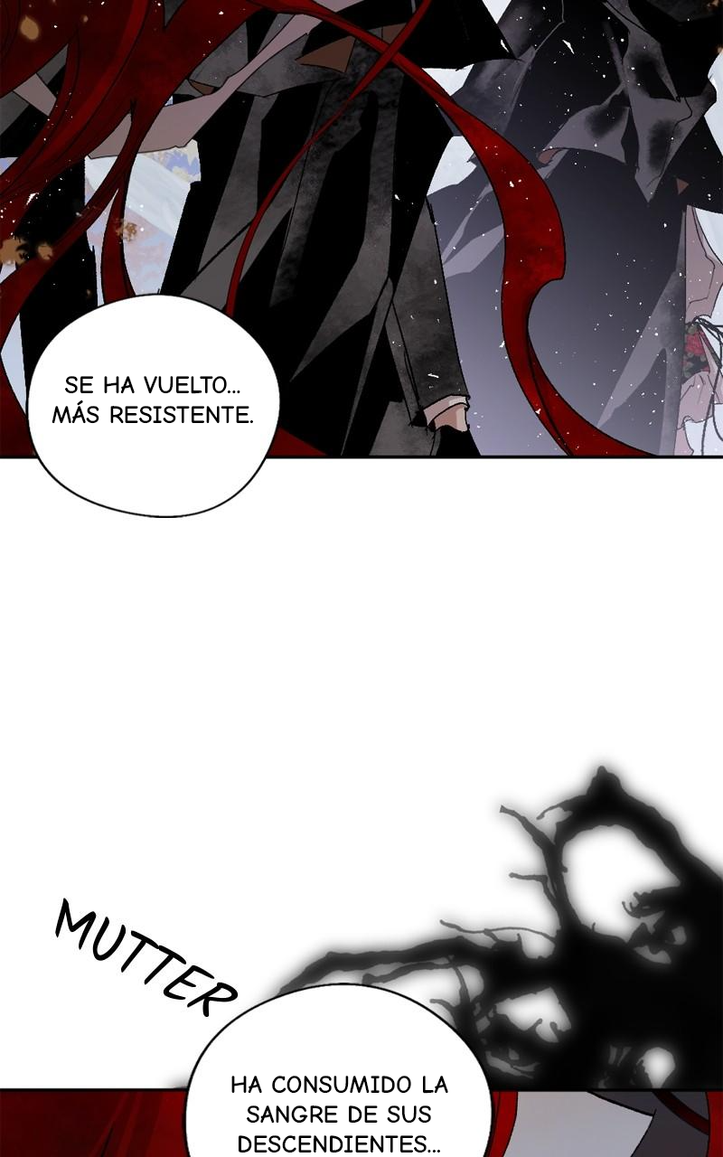 The Dark Lord's Confession Capitulo 121 página 18