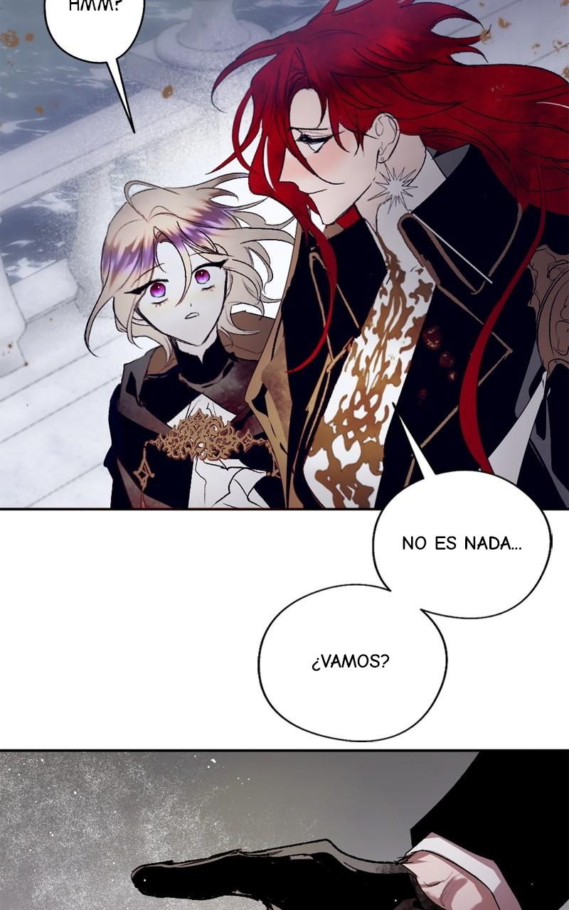 The Dark Lord's Confession Capitulo 121 página 20